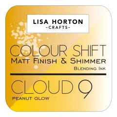 Lisa Horton Crafts Cloud 9 Color Shift Ink Pad
