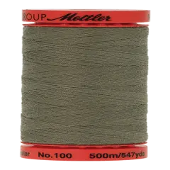 Cypress (9145-0650) | Metrosene (500M / 547Y) | Mettler Thread
