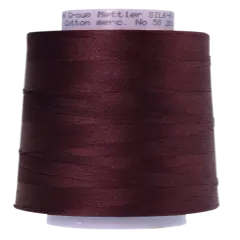 Beet Red (9150-0111) | Silk-Finish Cotton 50wt (1829M / 2000Y) | Mettler Thread