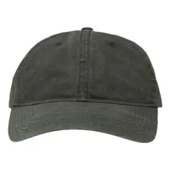 Sportsman&reg; Dad Hat Fit P Olive Green