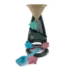 Blue Marine Toys Sand & Water Mill Payset, 3 Pieces