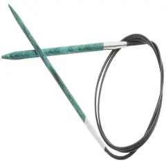 KnitPro-Dreamz Fixed Circular Needles 32"-Size 4/3.5mm