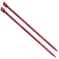 KnitPro-Dreamz Single Pointed Needles 12"-SIZE 10/6.00MM