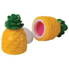 Pineapple Lipgloss Include 12 Units