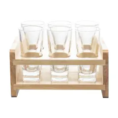 Shot Glasses 6pk