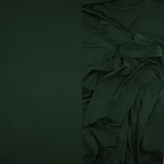 1 Yard Venecia Solid Knit Fabric Soft Stretch 58/60 Inches Wide Green Gables