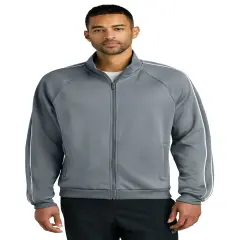 Nike&reg; Track Jacket Cool Grey