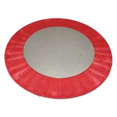 DiamondCore Diamond Grinding Disc - F14, 240 grit, 8" Dia. w/ 12" Bat