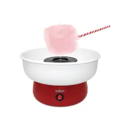 Salton Cotton Candy Maker
