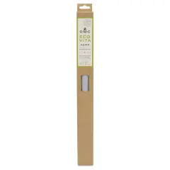 DMC Eco Vita Hemp Embroidery and Punch Needle Fabric - Cloud, 15" x 18"