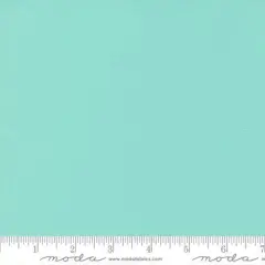 Aqua Bella Solids 44"/45" Fabric Per Yard