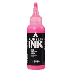 Holbein Acrylic Ink - Luminous Opera, 100 ml