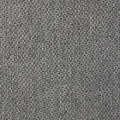 1 Yard Pierce Polyester Upholstery Fabric 56&Prime; Wide Durable Solid Material for Drapery & Home Decor Stone