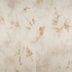 1 Yard Rayon Spandex Jersey Knit Fabric Real Tie Dye Print 58/60" Width TAUPE