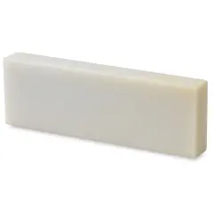 Arkansas Sharpening Stone - Ultra Fine Grit, 3-1/2" x 3/8" x 1"