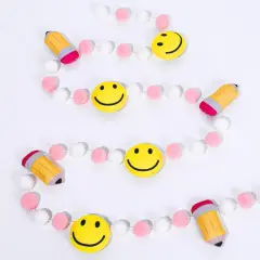 Back to School Felt Banners