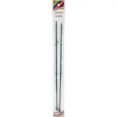 KnitPro-Dreamz Single Pointed Needles 14"-Size 3/3.25mm