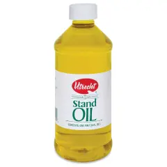 Utrecht Stand Oil - Pint