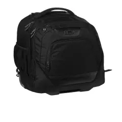 OGIO&reg; Wheelie Pack for Easy Travel and Storage