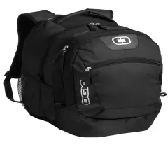 OGIO&reg; Versatile Laptop Backpack Black