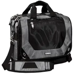 OGIO&reg; Corporate City Corp Messenger Petrol