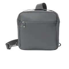 Port Authority&reg; Matte Sling Storm Grey