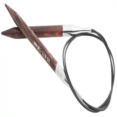 KnitPro-Dreamz Fixed Circular Needles 32"-Size 10.75/7mm