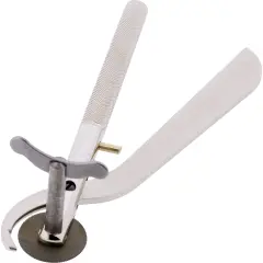 Heavy Duty Finger Ring Cutting Pliers, Band Remover Jewelers Tool