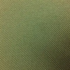 1 Yard Marine PVC Vinyl Canvas Waterproof Outdoor Fabric For Upholstery 60 Inch Wide Material Olive Green