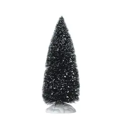 Lemax Bristle Tree - 9 Inch