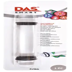 DAS Smart Acrylic Roller-Adjustable