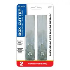 BAZIC Carton Cutters (2/Pack)
