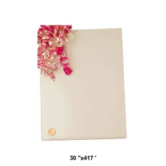 Timeless Solid Color Gift Wrap 30" x 417 ' Roll