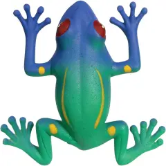 Toysmith Ginormous Grow Frog