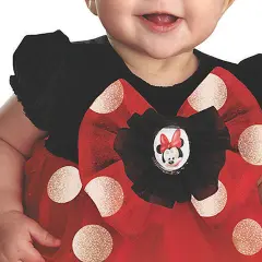 Infant Minnie Costume