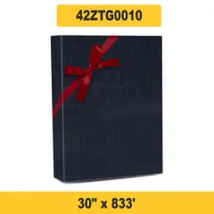 Premium Solid Colored Wrapping Paper 30&rdquo; x 833&rdquo;