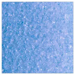 Oceanside Fusible Glass Frit Fine Pale Blue 96 COE - 8.5oz Jar (1308)