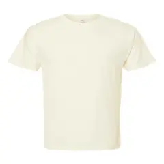 Hanes&reg; Cool DRI Polo Natural