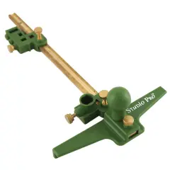 Studio Pro Circle/Strip Maker