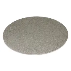 DiamondCore Diamond Grinding Disc - F3, 120 grit, 8" Dia.