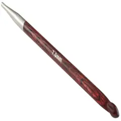 KnitPro-Dreamz Tunisian Interchangeable Crochet Hook-7.00mm