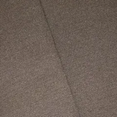 Taupe/Gray Textured Ribbed Woven Decorating Fabric By the Yard