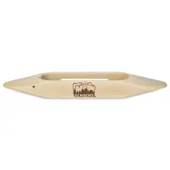 Schacht Open Bottom Boat Shuttle - Mini, 9"