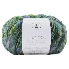 Universal Yarn Tango Yarn - Olivos, 153 yds