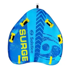 Swimline Inflatable Surge Performance 2-Person Water Towable - 56" - Blue