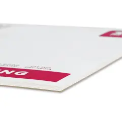 artPOP! Drawing Paper Pads, 2-Pack, 18" x 24", 30 Sheets Each, 80 lb (135gsm), Acid Free Sketchbook for Dry Media, Wirebound Sketchpad for Colored Pencil, Sketching, Graphite, Charcoal, Pastels