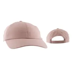 Prime&reg; Line Budget Unstructured Baseball Cap TAN