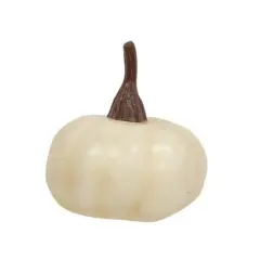 10-set Mini Cream Pumpkin Bowl Fillers