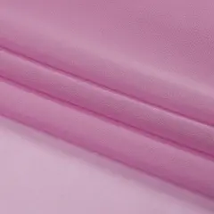 1 Yard Luxury Silk Chiffon Textile Sheer Delicate Regal Orchid 54 inch Width