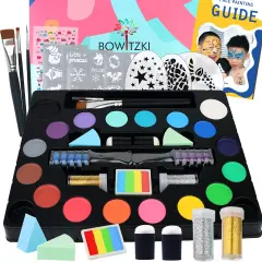 Face Paint kit(18 colors)